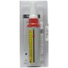 Mini Wright Peak Flow Meter Tester Asthma Respiratory Monitor + Full Box Mini Wright Mouth Pieces (20) view 2
