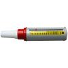 Mini Wright Peak Flow Meter Tester Asthma Respiratory Monitor + Full Box Mini Wright Mouth Pieces (20) view 3