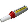 Mini Wright Peak Flow Meter Tester Asthma Respiratory Monitor + Full Box Mini Wright Mouth Pieces (20) view 4