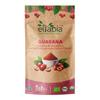 eltabia Organic Guarana Powder 1kg 1000g from Controlled Organic Cultivation, 100% Pure, Natural Caffeine view 1