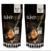 Sukrin Gold All Natural Brown Sugar Alternative 500g Twin Pack view 1