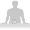 SodaStream Waters Lemonade Mix 440ml view 4