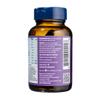 Wiley's Finest Wild Alaskan Fish Oil Bold Vision - Fish Oil Eye Health Supplement with Lutein, Zeaxanthin, Bilberry, Omega-7, Vitamin E, and Zinc - 60 Softgels (30 Servings) view 3