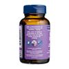 Wiley's Finest Wild Alaskan Fish Oil Bold Vision - Fish Oil Eye Health Supplement with Lutein, Zeaxanthin, Bilberry, Omega-7, Vitamin E, and Zinc - 60 Softgels (30 Servings) view 4