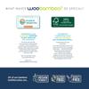 Woobamboo Toothpaste Sweet, Cinnamon, 0.15 kg view 3