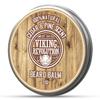 Viking Revolution - Beard Balm - Natural Beard Balm For Men With Argan & Jojoba Oils- Styles, Strengthens & Softens - Beard Wax - Gifts For Men - Cedar & Pine - 57 g view 1