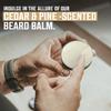 Viking Revolution - Beard Balm - Natural Beard Balm For Men With Argan & Jojoba Oils- Styles, Strengthens & Softens - Beard Wax - Gifts For Men - Cedar & Pine - 57 g view 4