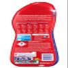 Somat Excellence Gel Frescor Anti-Odor (100 Washes), Degreasing Dishwashing Detergent, Automatic Liquid Dishwasher in Bottle, Dish Soap with Vinegar view 3