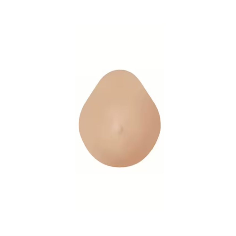 Breast prosthesis Amoena Nature Xtra Light 1Sn Comfort+ double layer thin cop. art. 0401 (14)