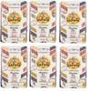 6X Molino Caputo Flour Manitoba Gold Pizza Napoli Baking Pizza 1kg view 1