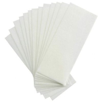 Aeromdale Leg Hair Removal Wax Strip Paper Depilatory Nonwoven Epilator