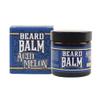 HEY JOE! Bearded Survival Kit Deluxe N 3 Acid Melon | Beard Care Set for Men High Quality [Beard Oil + Beard Balm + Beard Shampoo + Beard Brush] - Gift Toiletry Bag Included view 4