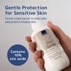 Abena Zinc Spray, 100ml, Ideal for Sensitive and Delicate Skin, Wound Healing Cream in a Convenient Spray Bottle with 10% Zinc Oxide and No Fragrance Or Colour view 2