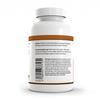 Zec+ Health+ Copper (90 Caps) Unflavored - Vitamins, Minerals & Health - Minerals view 3