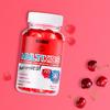 Weider Multikids Gummies - Vitamins for Kids - no Added Sugar - Child Friendly Texture and dose of 9 Vitamins and 3 Minerals - 50 Gummies view 4