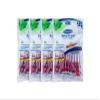 4x DenTek Easy Brush 2.3 mm - 3.8 mm Fine ISO: 2 view 1