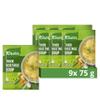 Knorr Thick Vegetable Dry Soup, 9 x 75 g view 1