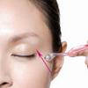 Aeromdale 3pcs Eyebrow Blade Lip Razor Trimmer Knife Shaver Hair Remover Facial Tool view 2