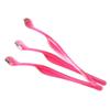 Aeromdale 3pcs Eyebrow Blade Lip Razor Trimmer Knife Shaver Hair Remover Facial Tool view 4