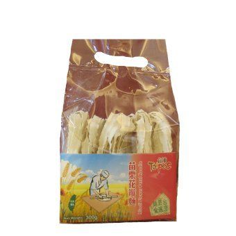Affinity Taiwan Miaoli Flower Pasta Noodle - 300g