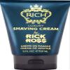 Rich by Rick Ross Shaving Cream 5 oz view 1