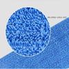 Xindejia Microfiber Spray Mop Replacement Heads for Wet/Dry Mops Floor Cleaning Pads Fit 14 to16 Inch Compatible with Bona Floor Care System (Pack of 3) view 4