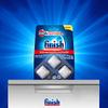 Finish Dishwasher Cleaning Tablets, 3 pcs. view 2