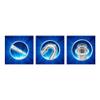Finish Dishwasher Cleaning Tablets, 3 pcs. view 4