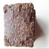 Ginger seedy brownie 6 of 30g view 1