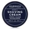 Murdock London Shaving Cream | Rich Luxurious Texture Softens and Soothes | Made in England | 200ml view 1