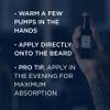 Murdock London Shaving Cream | Rich Luxurious Texture Softens and Soothes | Made in England | 200ml view 4