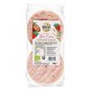 Biona Strawberry Yoghurt Coated Rice Cakes Organic view 1