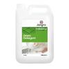 Green Detergent washing up liquid view 1
