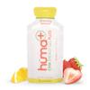 Huma Chia Energy Gel, Strawberry Lemonade - Plus, 12 Gels - Stomach Friendly, Real Food Energy Gels for Endurance Exercise view 1