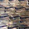 Lurpak Spreadable Butter Portions - Box of 100 x 8g view 1