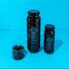Karyatis Spanish Black Pitted Olives In Brine 907g view 3