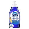 Dawn Platinum Dishwashing Liquid Dish Soap, Refreshing Rain, 24 fl oz view 1