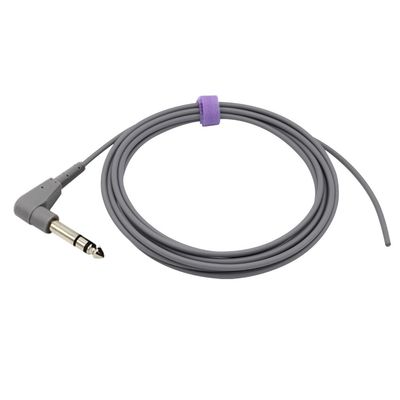 Compatible YSI 700 Temperature Probe Reusable Adult Esophageal/Rectal Sensor FDA/CE Approved