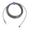 Compatible Draeger Siemens Temperature Probe 5204669 Reusable Adult Skin Sensor view 1