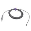 Compatible Draeger Siemens Temperature Probe 5204669 Reusable Adult Skin Sensor view 2