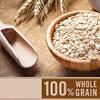 Quaker Oat So Simple Original Porridge Pots, 45 g (Pack of 8) view 3