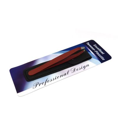 Professional Design Cilia Forceps, Tweezers 9.5 cm