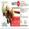Natto BIO (Dried in Capsules) 120 Vegan Capsules - Vitamin K2mk7, Nattokinase, Soy Isoflavones, Probiotic Bacteria view 2