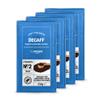 by Amazon Decaffeinated Ground Coffee, Light Roast, 1kg (4 Packs of 250 g) view 1