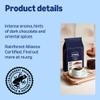 by Amazon Intenso Coffee Beans, light roast, 1kg (2 packs of 500 gms) - Rainforest Alliance Certified view 2