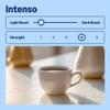 by Amazon Intenso Coffee Beans, light roast, 1kg (2 packs of 500 gms) - Rainforest Alliance Certified view 3