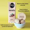 Gelato 4ever Strawberry Vegan Italian Gelato Ice Cream Mix, Easy & Quick to Use, Compatible with Ninja Creami and Any Soft Serve Ice Cream Machine & Maker, Icecream & Dessert, 1 lt, Made in Italy view 2