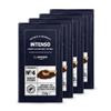 by Amazon Ground Coffee Caff Intenso, Light Roast,1kg (4 Packs of 250g) - Rainforest Alliance Certified view 1
