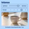 by Amazon Ground Coffee Caff Intenso, Light Roast,1kg (4 Packs of 250g) - Rainforest Alliance Certified view 2