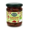 Dried Tomatoes in Olive Oil BIO 190g - La Bio Idea view 1